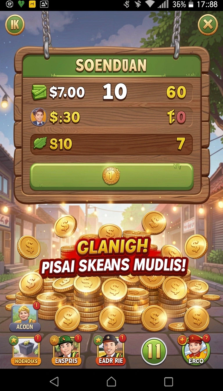 kkslot777 App Terbaru: Fitur Unggulan dan Download