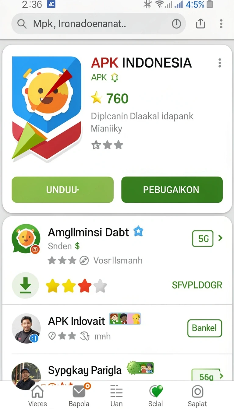 Download dewi11 APK Terbaru untuk HP Android