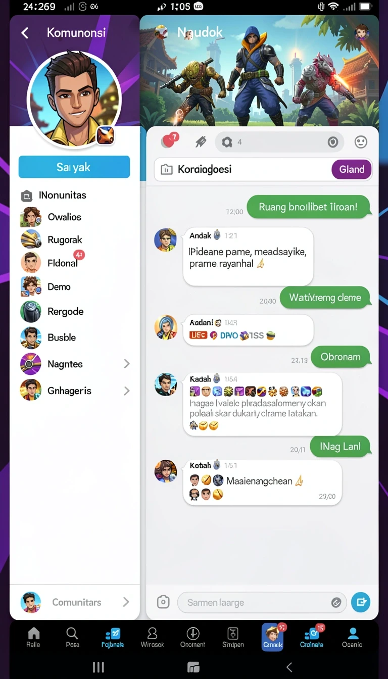 Info Aplikasi esse4d Terbaru dan Cara Download